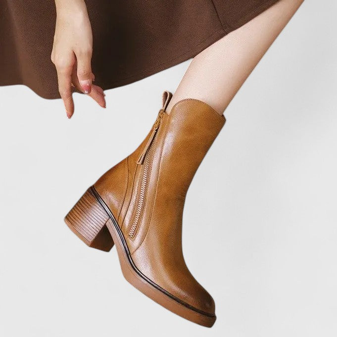 Gabby | Elegante Stiefeletten