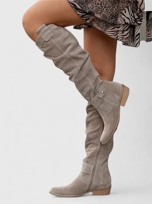 Jayzmarah | Orthopädische Stiefeletten