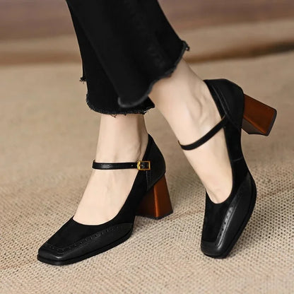 Solenza™| Florence Klassische Pumps