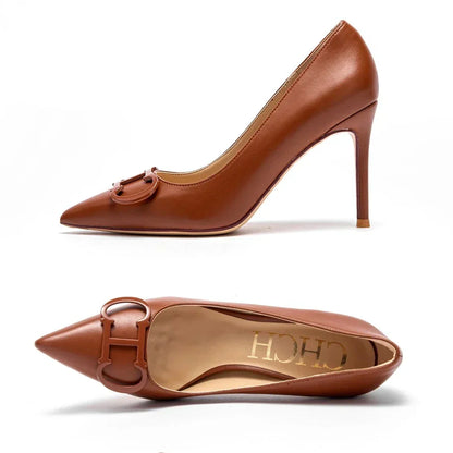 Solenza™| Merona Elegante Pumps