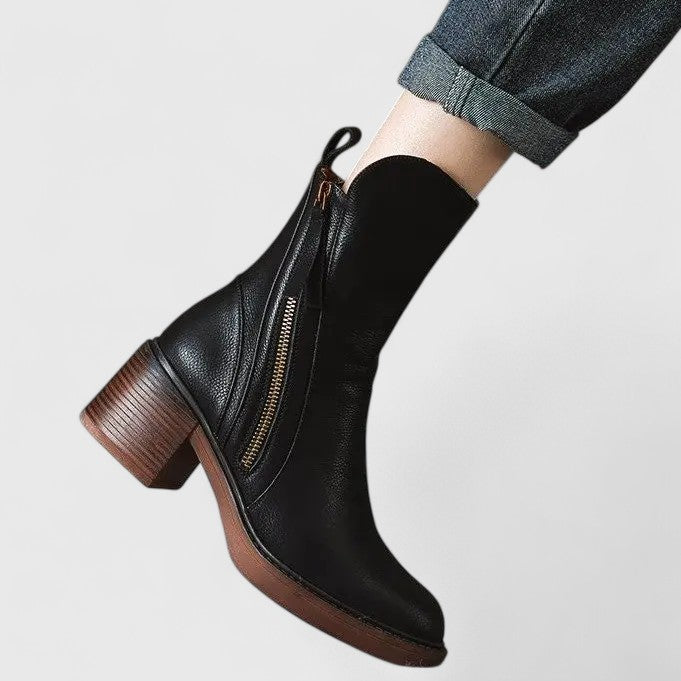 Gabby | Elegante Stiefeletten