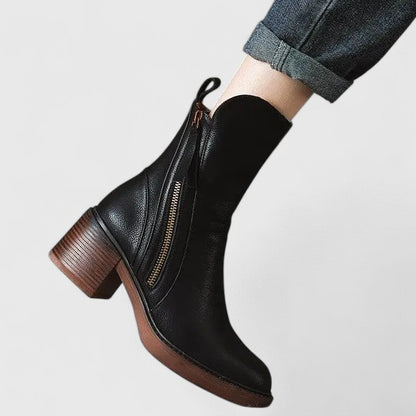 Gabby | Elegante Stiefeletten