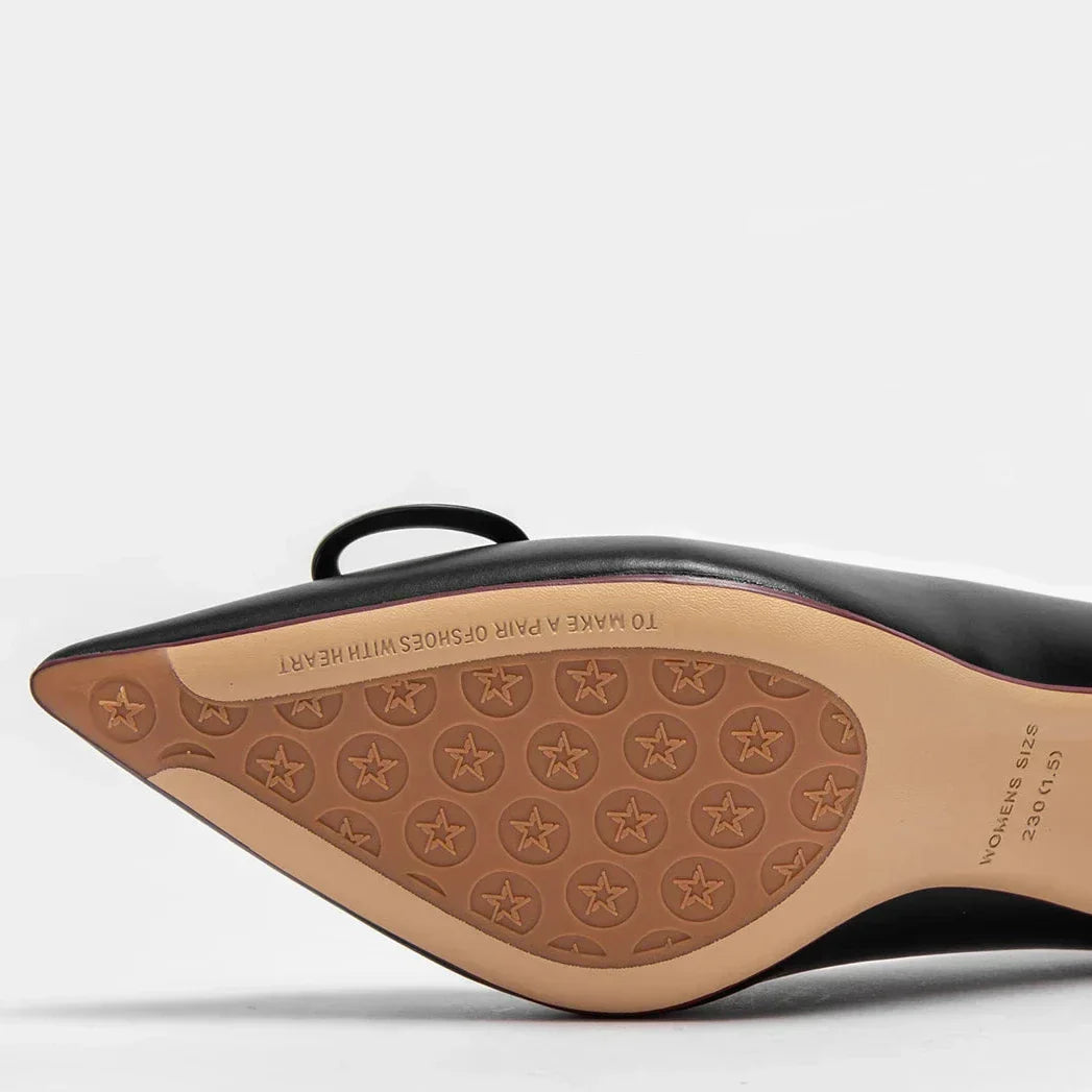 Solenza™| Merona Elegante Pumps