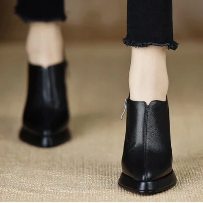 Solenza™| Carina Stylische Pumps