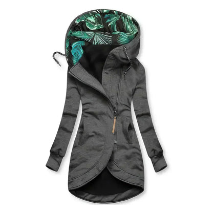 Katie | Wasserfeste Winterjacke