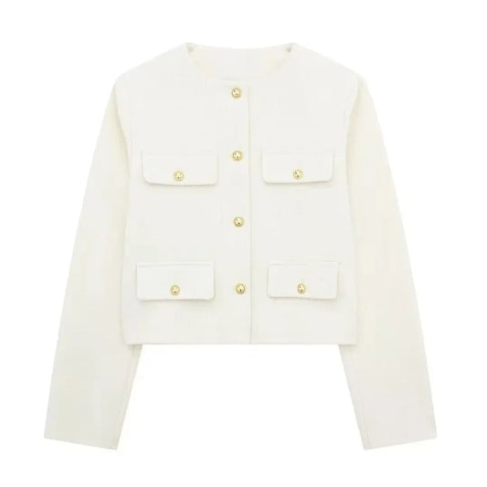 Mystique & Co™ Chic Jacket Léa