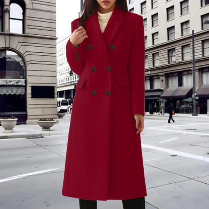 Laurent™ | Umlegekragenjacke