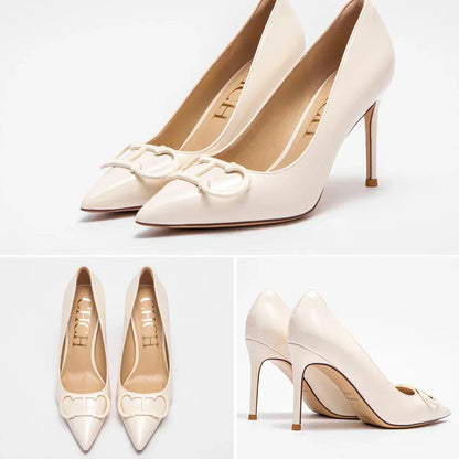 Solenza™| Merona Elegante Pumps