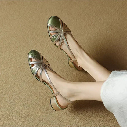 Yara Elegante Sandalen