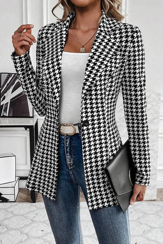 Bellara Poise – Perfekter Blazer