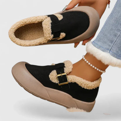 Antoniyssa | Orthopädische Stiefeletten