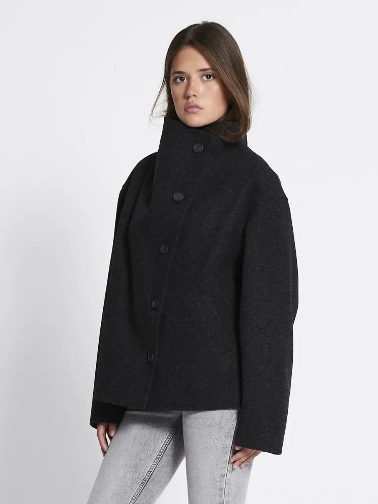 Mystique & Co™ Kuschelmantel