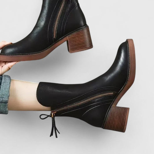Gabby | Elegante Stiefeletten
