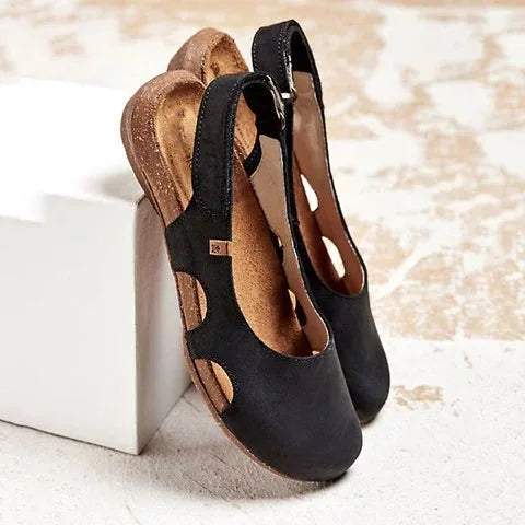 EMMA | ORTHOPÄDISCHE SANDALEN
