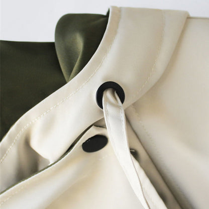 Luna | Drift-Jacke