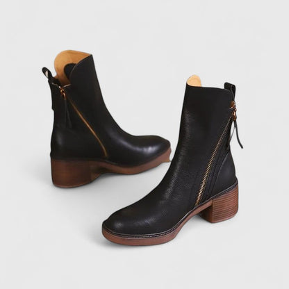 Gabby | Elegante Stiefeletten