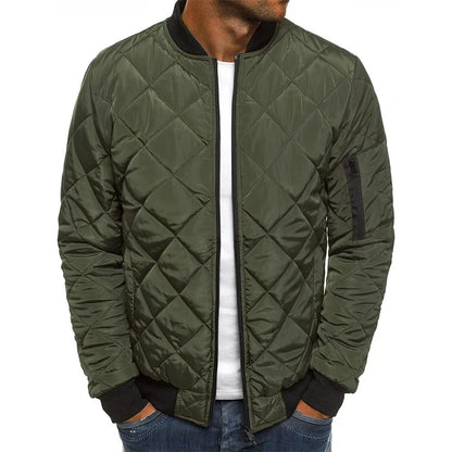 Connor | Steppjacke