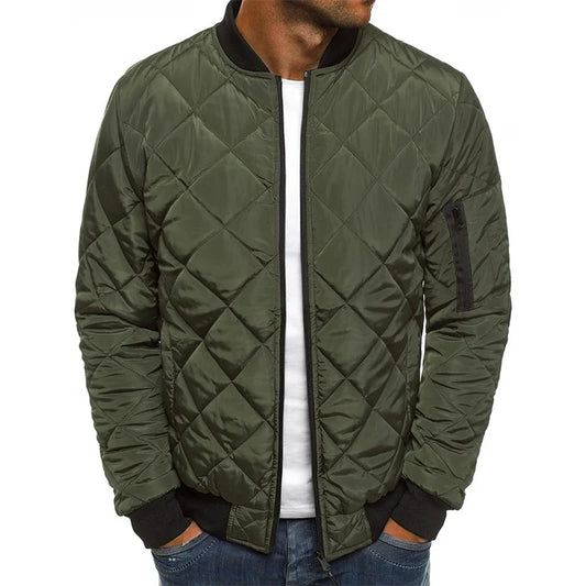 Connor | Steppjacke