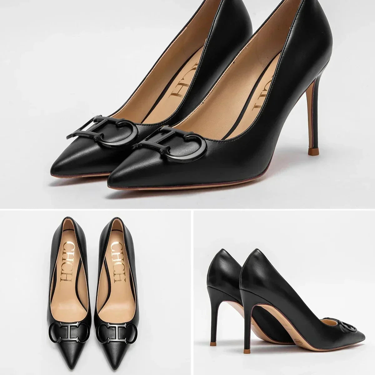 Solenza™| Merona Elegante Pumps
