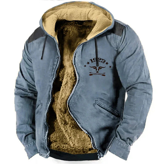 Ashridge | Utility Jacke