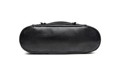 Lina – Luxuriöse Ledertasche