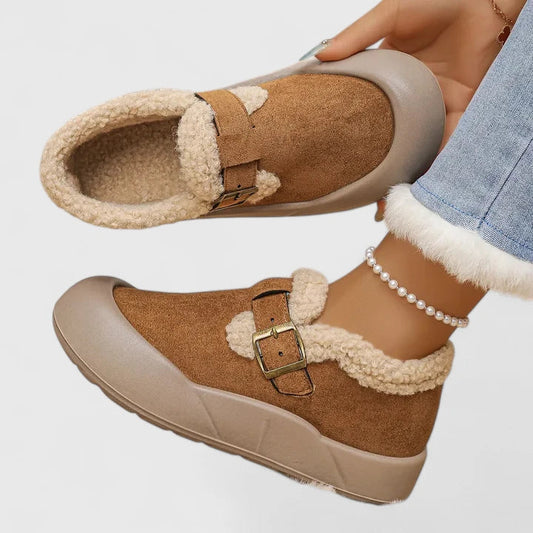 Antoniyssa | Orthopädische Stiefeletten