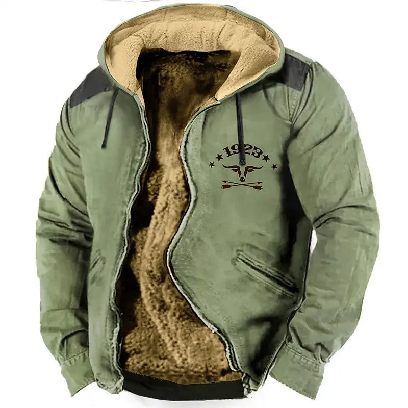 Ashridge | Utility Jacke