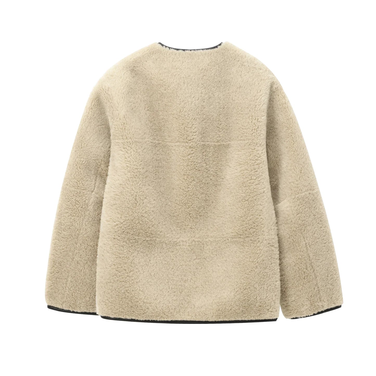 Mystique & Co™ Chloé Wollmantel