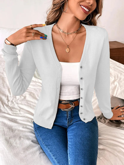 Mystique & Co™ Juliette Strickjacke