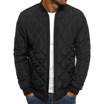 Connor | Steppjacke