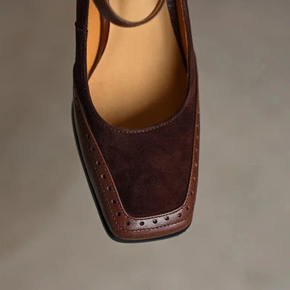 Solenza™| Florenz Klassische Pumps