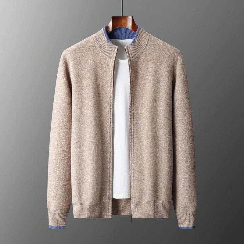 Riku | Kaschmirjacke