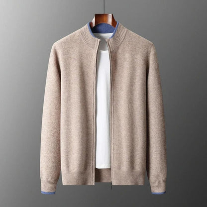 Riku | Kaschmirjacke