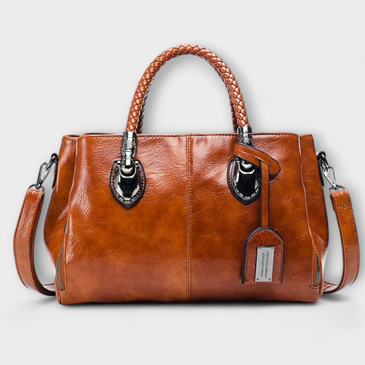 Carnelia | Elegante Reisetasche