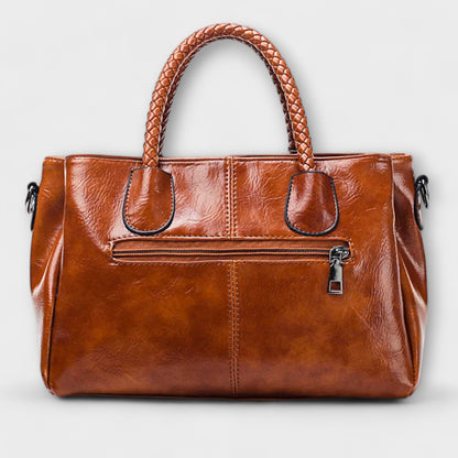 Carnelia | Elegante Reisetasche