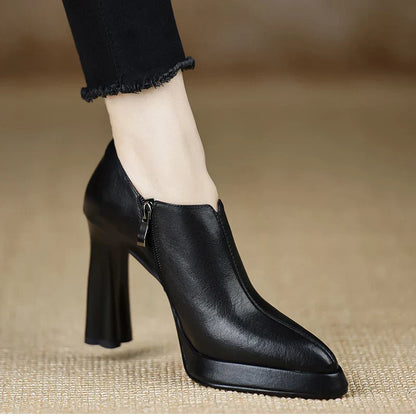 Solenza™| Carina Stylische Pumps