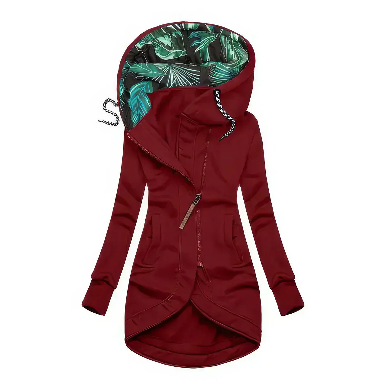 Katie | Wasserfeste Winterjacke