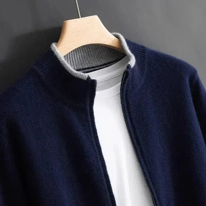 Riku | Kaschmirjacke