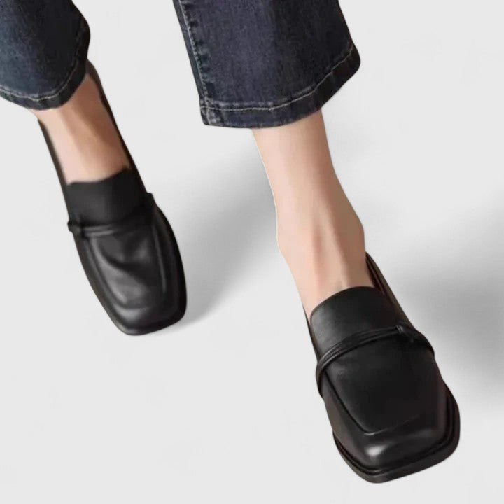 Dixie | Orthopädische Loafer