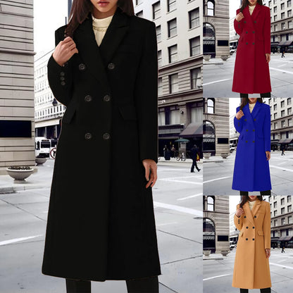 Laurent™ | Umlegekragenjacke
