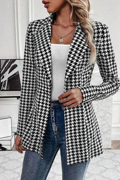 Bellara Poise – Perfekter Blazer