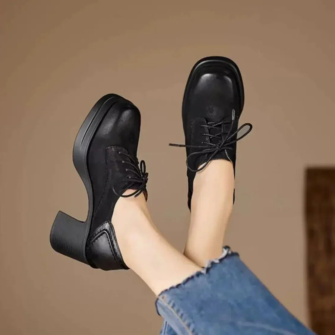 Solenza™| Margot Klassische Pumps