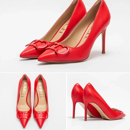 Solenza™| Merona Elegante Pumps
