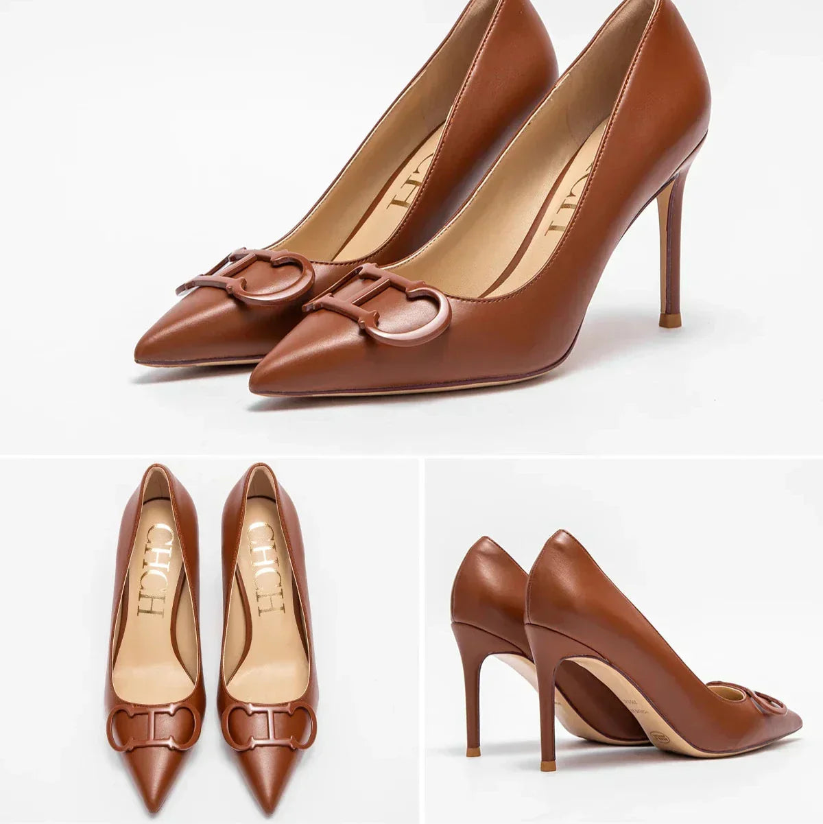 Solenza™| Merona Elegante Pumps