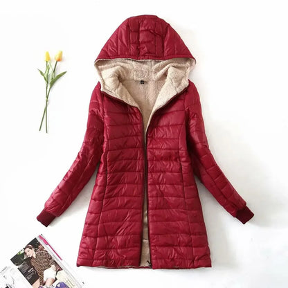 Laurent™ | Koreanische Jacke