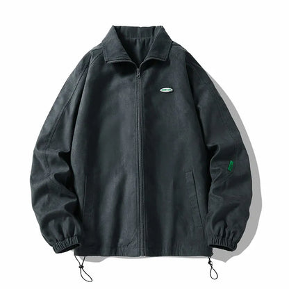 Laurent™ | Vintage Winterjacke für Männer