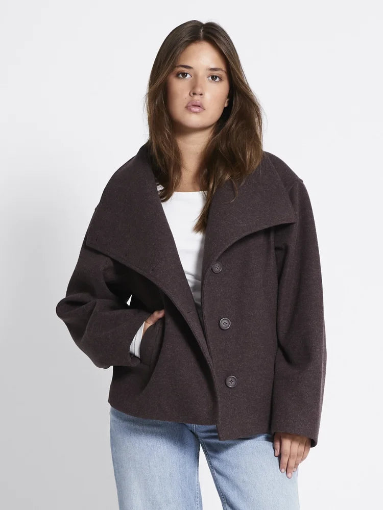 Mystique & Co™ Kuschelmantel