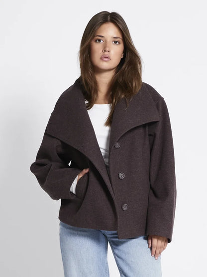 Mystique & Co™ Kuschelmantel