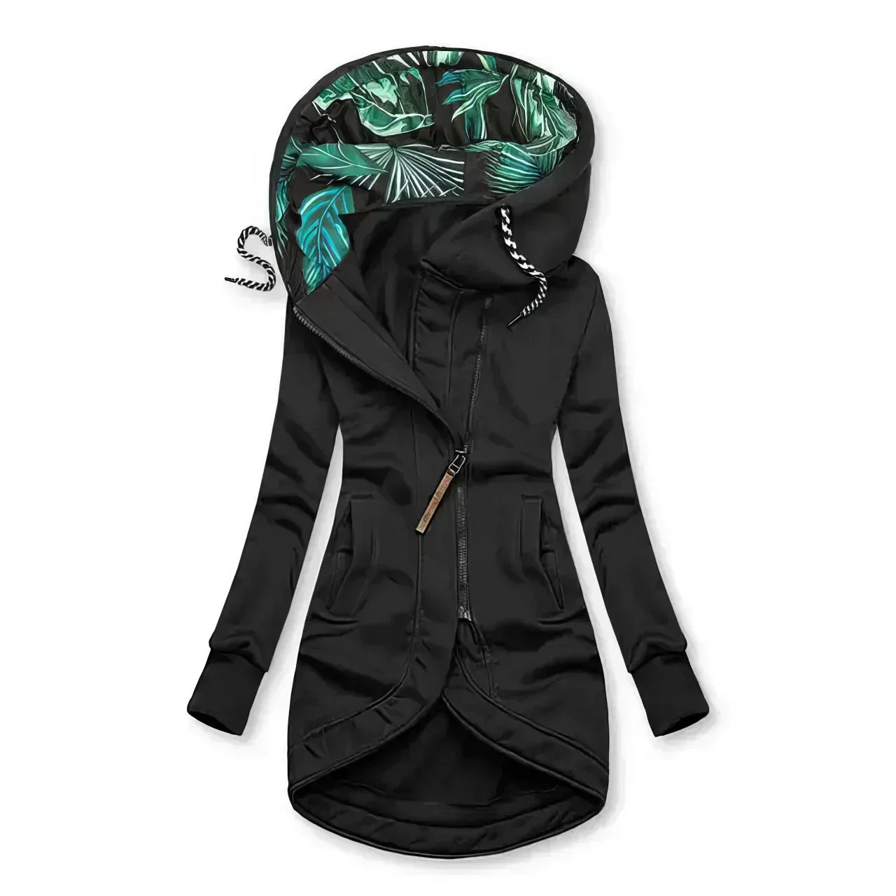 Katie | Wasserfeste Winterjacke