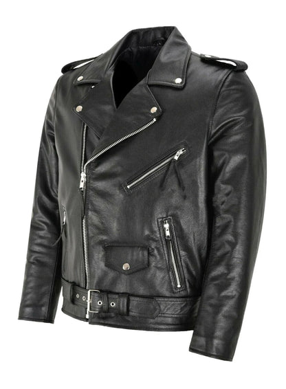 Austin | Elegante Bomberjacke